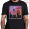 T-shirt 5 Seconds Of Summer Youth - Noir - Taille M Fille - Manches 3/4 - Occasion Très Bon état