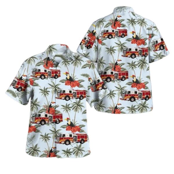 Darby Pennsylvania Darby Fire Company No1 Hawaiian Shirt For Men And Women Darby Pennsylvania Darby Fire Company No1 Hawaiian Shirt For Men And Women