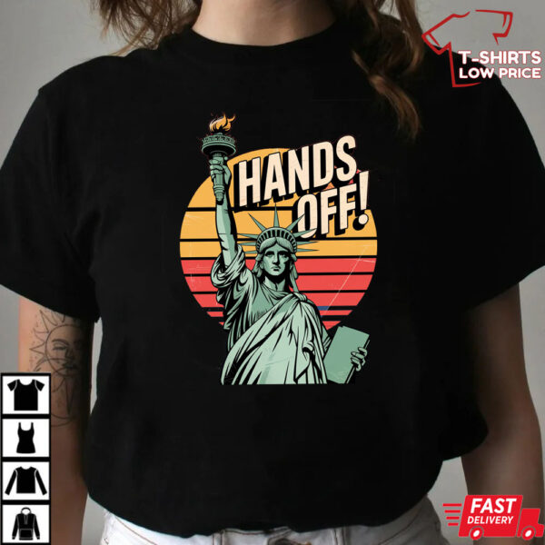 Anti Trump Resist Political Activism Shirt