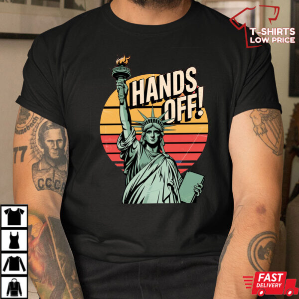 Anti Trump Resist Political Activism Shirt