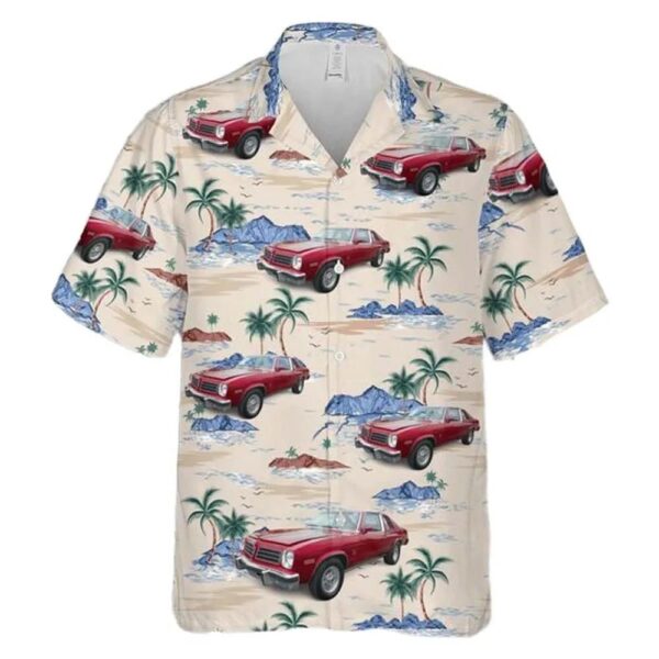 1976 Pontiac Ventura Sj Landau Cheap Hawaiian Shirt 1976 Pontiac Ventura Sj Landau Cheap Hawaiian Shirt