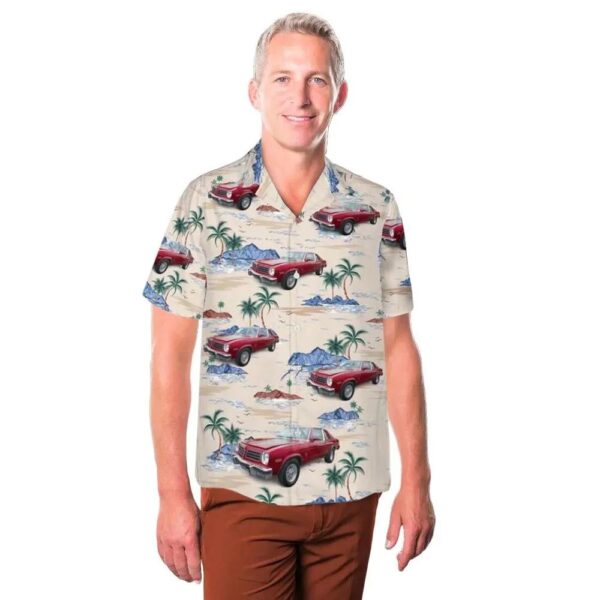 1976 Pontiac Ventura Sj Landau Cheap Hawaiian Shirt 1976 Pontiac Ventura Sj Landau Cheap Hawaiian Shirt