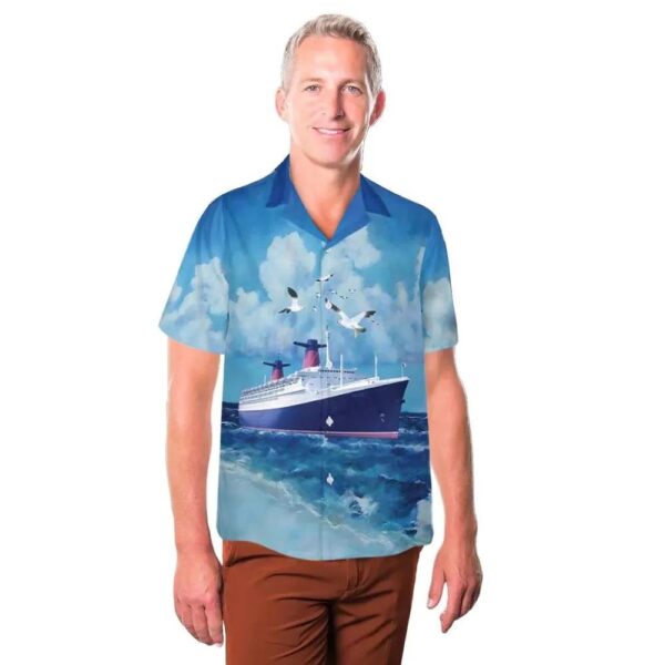 Ss France Hawaiian Shirt Outfit