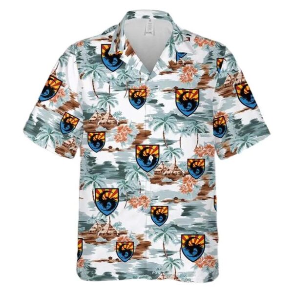 Us Army 111th Military Intelligence Brigade Hawaiian Shirt For Men And Women Us Army 111th Military Intelligence Brigade Hawaiian Shirt For Men And Women