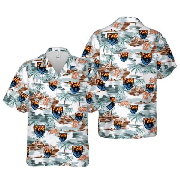 Us Army 111th Military Intelligence Brigade Hawaiian Shirt For Men And Women Us Army 111th Military Intelligence Brigade Hawaiian Shirt For Men And Women