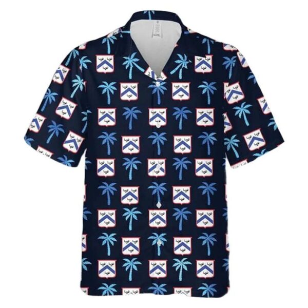 Us Army Combined Arms Center (usacac) Cheap Hawaiian Shirt Us Army Combined Arms Center (usacac) Cheap Hawaiian Shirt
