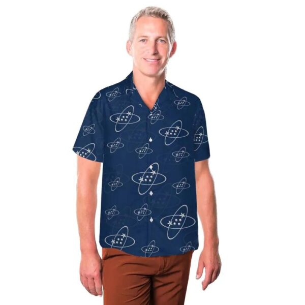 Us Navy Electrician’s Technician Hawaiian Shirt Outfit