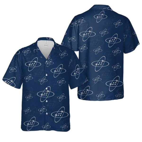 Us Navy Electrician’s Technician Hawaiian Shirt Outfit