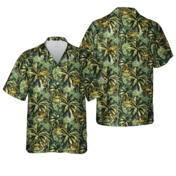 US Army 1st Bn 34th Armor – Centurions Hawaiian Shirt For Men And Women US Army 1st Bn 34th Armor – Centurions Hawaiian Shirt For Men And Women