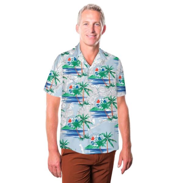 IAM Aloha Hawaiian Shirt IAM Aloha Hawaiian Shirt