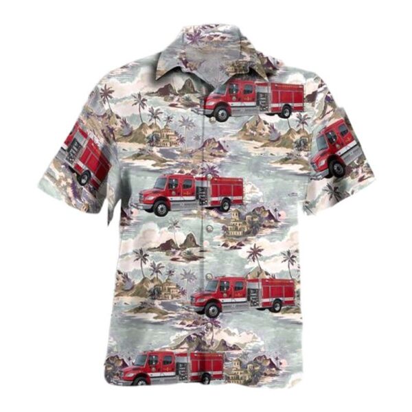 Moore Haven Florida Glades County Fire Department Hawaiian Shirt For Men And Women Moore Haven Florida Glades County Fire Department Hawaiian Shirt For Men And Women