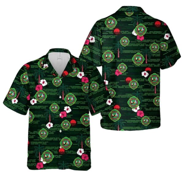 Seattle Washington Seattle Firefighters Pipes and Drums Aloha Hawaiian Shirt Seattle Washington Seattle Firefighters Pipes and Drums Aloha Hawaiian Shirt