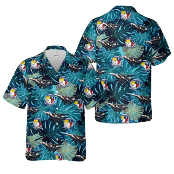 US Navy VF-2 F-14A The Bounty Hunters Hawaiian Shirt Cheap US Navy VF-2 F-14A The Bounty Hunters Hawaiian Shirt Cheap
