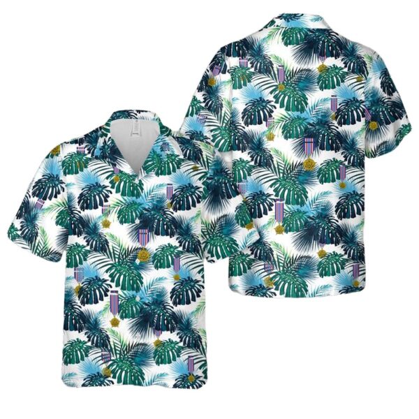 US Thomas Jefferson Star for Foreign Service Hawaiian Shirt Cheap US Thomas Jefferson Star for Foreign Service Hawaiian Shirt Cheap