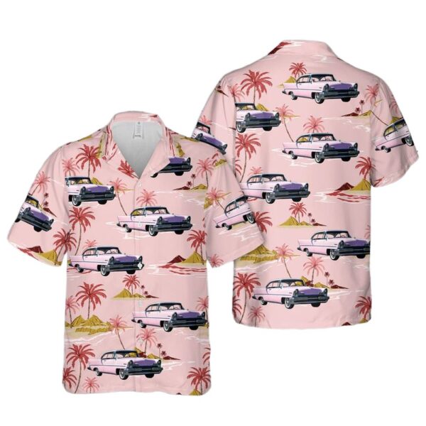 1957 Lincoln Premiere Cheap Hawaiian Shirt 1957 Lincoln Premiere Cheap Hawaiian Shirt