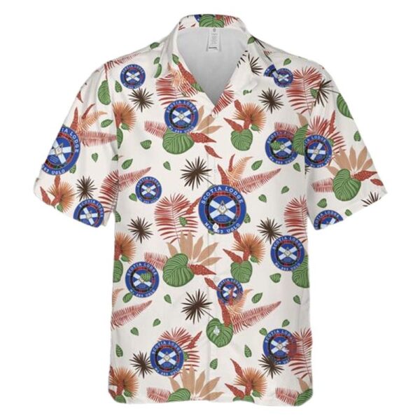Australia Queensland Scotia Lodge No 263 UGLQ Hawaiian Shirt For Men And Women Australia Queensland Scotia Lodge No 263 UGLQ Hawaiian Shirt For Men And Women