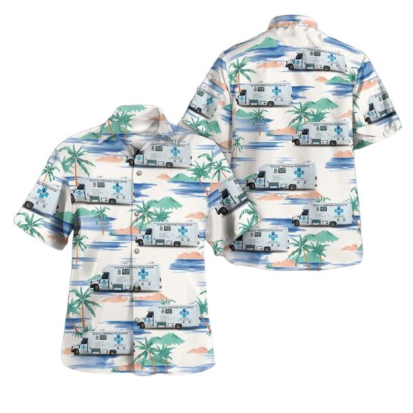 Tucson Arizona Arizona Veterinary Ambulance Cheap Hawaiian Shirt Tucson Arizona Arizona Veterinary Ambulance Cheap Hawaiian Shirt