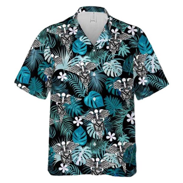 US Army Medical Specialist Corps Hawaiian Shirt Outfit US Army Medical Specialist Corps Hawaiian Shirt Outfit