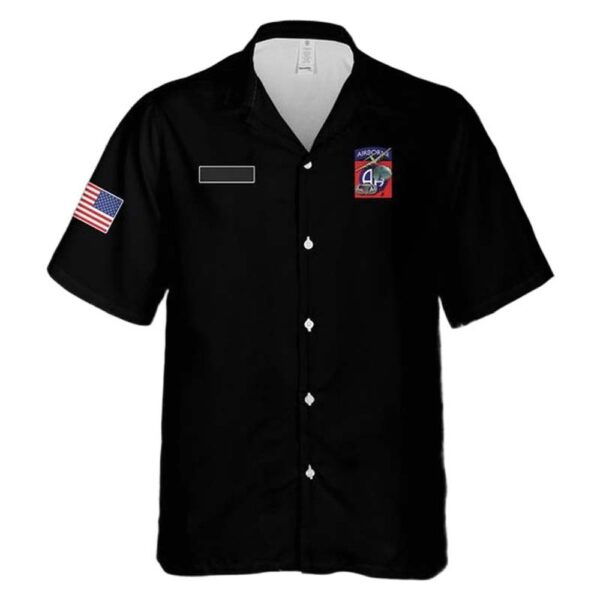 Custom Name US Army 82nd Airborne Division Veteran Hawaiian Shirt Outfit Custom Name US Army 82nd Airborne Division Veteran Hawaiian Shirt Outfit