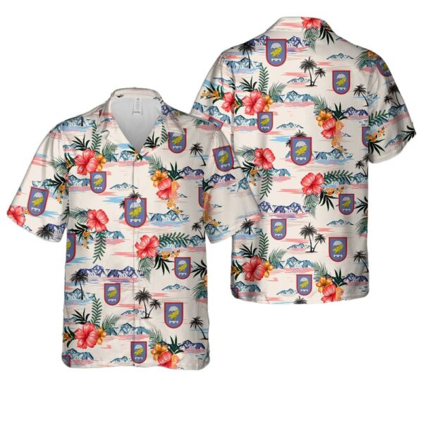 German Army Airborne Engineer Company 260 (Luftlandepionierkompanie 260) Cheap Hawaiian Shirt German Army Airborne Engineer Company 260 (Luftlandepionierkompanie 260) Cheap Hawaiian Shirt