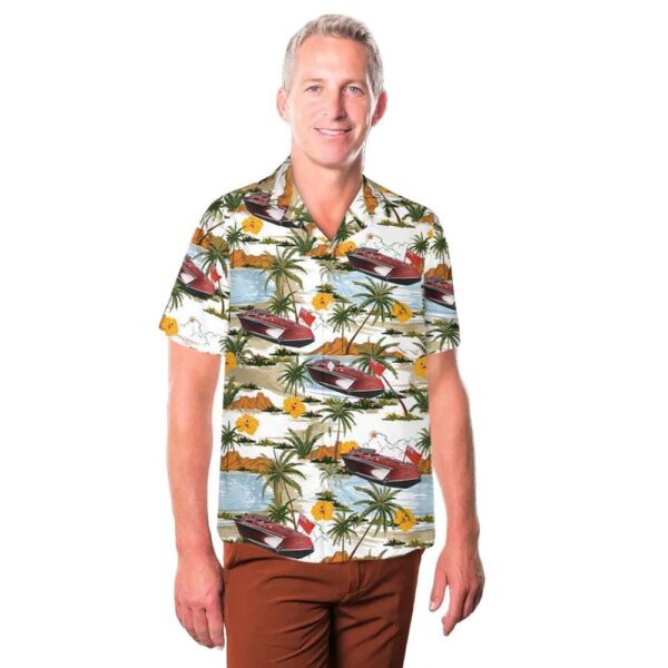 Temptress – 24ft Runabout Hawaiian Shirt Outfit Temptress – 24ft Runabout Hawaiian Shirt Outfit