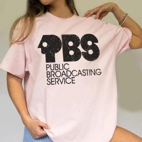 Save PBS Shirt Political Protest Tee TV Fans Hoodie Sweatshirt Save PBS Shirt Political Protest Tee TV Fans Hoodie Sweatshirt