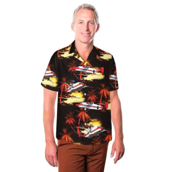 US Forest Service Short C-23B+ Sherpa (360) Hawaiian Shirt For Men And Women US Forest Service Short C-23B+ Sherpa (360) Hawaiian Shirt For Men And Women