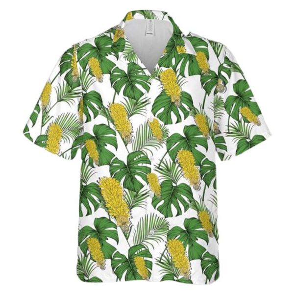 British Army The Lancashire Fusiliers Hackle Lf Lancs Minden Cheap Hawaiian Shirt