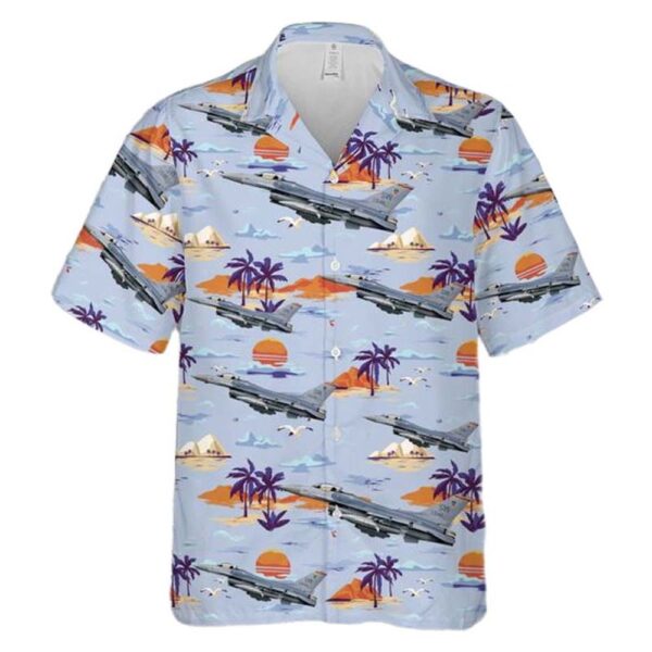 US Air Force F-16C Fighting Falcon 20th Fighter Wing 78th Fighter Squadron Bushmasters SW-93-0546 – Shaw AFB SC Cheap Hawaiian Shirt US Air Force F-16C Fighting Falcon 20th Fighter Wing 78th Fighter Squadron Bushmasters SW-93-0546 – Shaw AFB SC Cheap Hawaiian Shirt