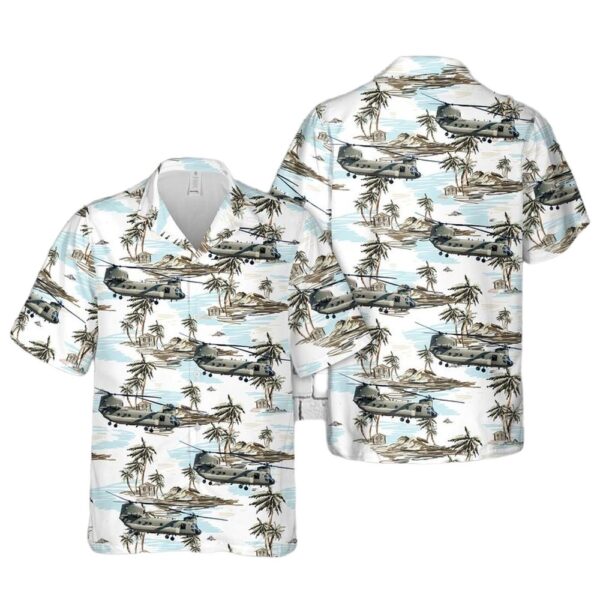 US Army Nevada National Guard CH-47 Chinook helicopter Hawaiian Shirt For Men And Women US Army Nevada National Guard CH-47 Chinook helicopter Hawaiian Shirt For Men And Women