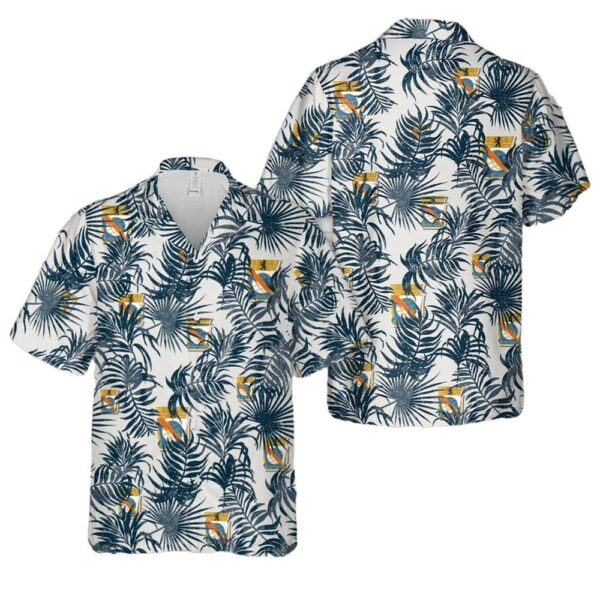 Field Station Berlin (US Army) Hawaiian Shirt Cheap Field Station Berlin (US Army) Hawaiian Shirt Cheap