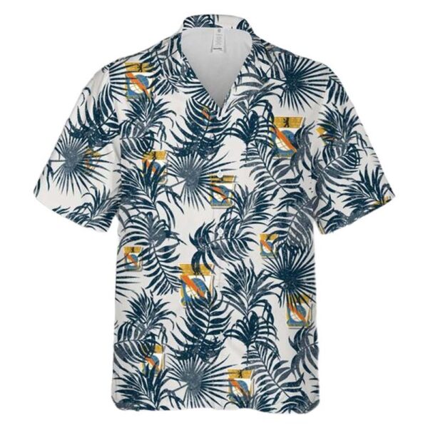 Field Station Berlin (US Army) Hawaiian Shirt Cheap Field Station Berlin (US Army) Hawaiian Shirt Cheap