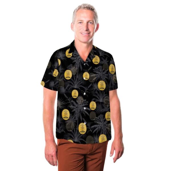 US Master Chief Petty Officer of the Navy Hawaiian Shirt For Men And Women US Master Chief Petty Officer of the Navy Hawaiian Shirt For Men And Women