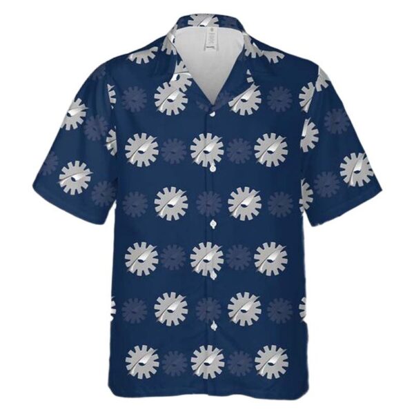 US Navy Data Processing Technician DP Hawaiian Shirt For Men And Women US Navy Data Processing Technician DP Hawaiian Shirt For Men And Women