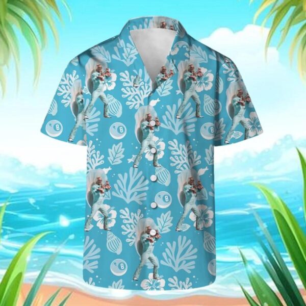 Righteous Gemstones Uncle Baby Billy 8 Ball Hawaiian Shirt Aloha Shorts Righteous Gemstones Uncle Baby Billy 8 Ball Hawaiian Shirt Aloha Shorts