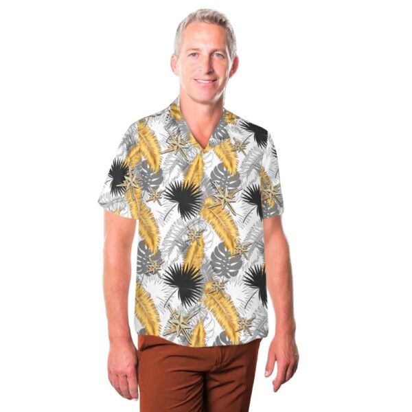 Air Force Special Warfare and Tactical Air Control Party (TACP) Hawaiian Shirt Cheap Air Force Special Warfare and Tactical Air Control Party (TACP) Hawaiian Shirt Cheap