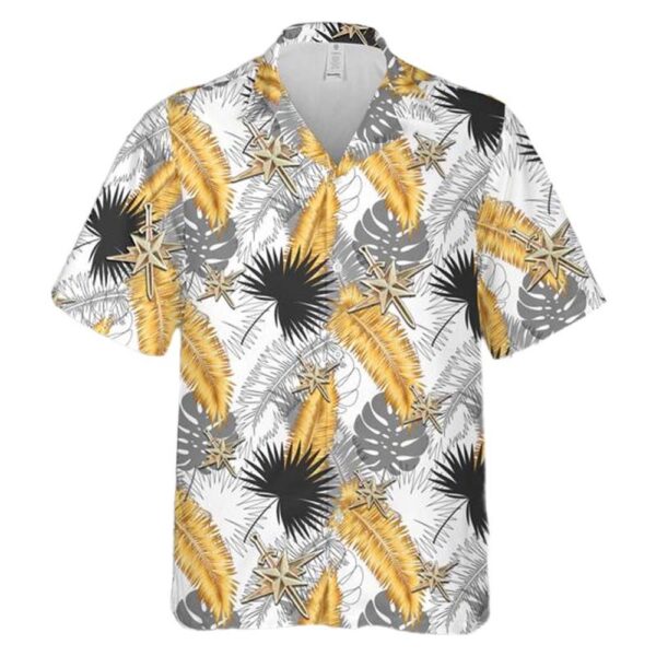 Air Force Special Warfare and Tactical Air Control Party (TACP) Hawaiian Shirt Cheap Air Force Special Warfare and Tactical Air Control Party (TACP) Hawaiian Shirt Cheap