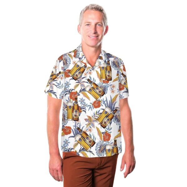 Hofbrau Oktoberfest – German Beer Button Up Hawaiian Shirt Hofbrau Oktoberfest – German Beer Button Up Hawaiian Shirt