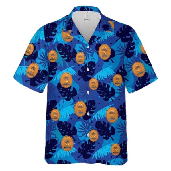 US Navy Command Chief Petty Officer Hawaiian Shirt For Men And Women US Navy Command Chief Petty Officer Hawaiian Shirt For Men And Women