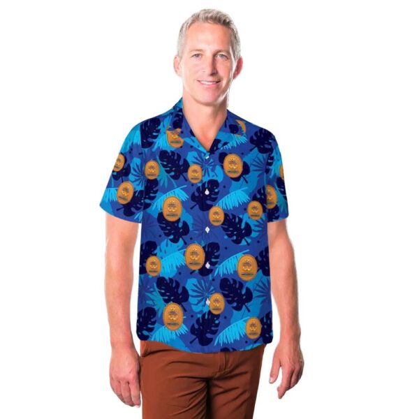 US Navy Command Chief Petty Officer Hawaiian Shirt For Men And Women US Navy Command Chief Petty Officer Hawaiian Shirt For Men And Women