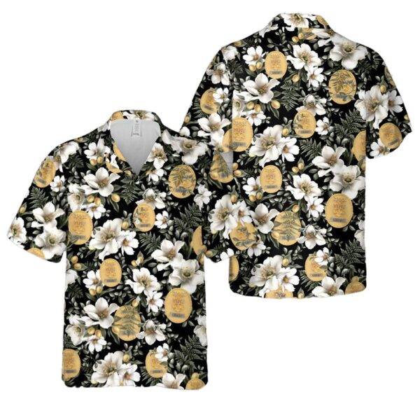 US Navy Fleet Master CPO Badge Hawaiian Shirt Cheap US Navy Fleet Master CPO Badge Hawaiian Shirt Cheap