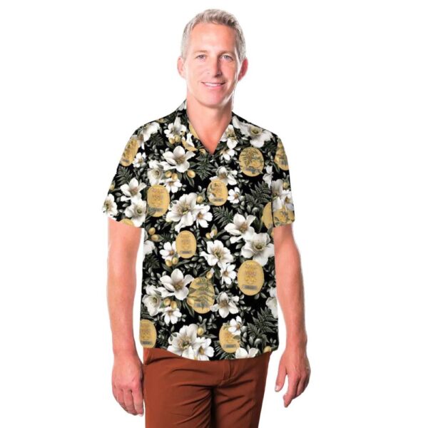 US Navy Fleet Master CPO Badge Hawaiian Shirt Cheap US Navy Fleet Master CPO Badge Hawaiian Shirt Cheap