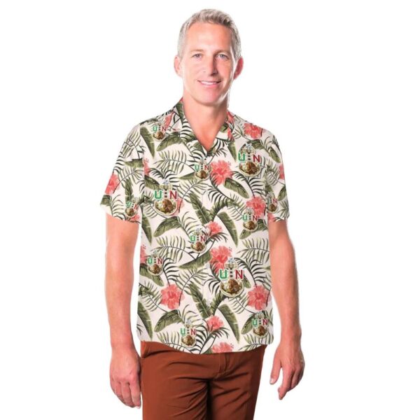 Senior Chief Petty Officer Anchor Mexican Cheap Hawaiian Shirt Senior Chief Petty Officer Anchor Mexican Cheap Hawaiian Shirt