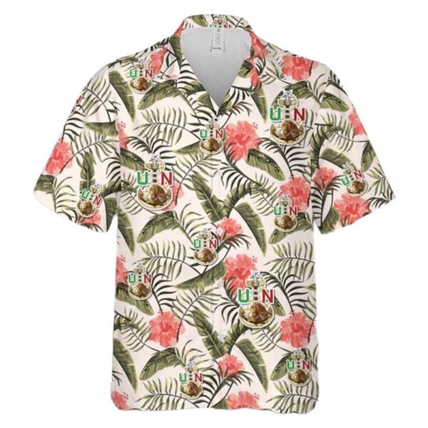 Senior Chief Petty Officer Anchor Mexican Cheap Hawaiian Shirt Senior Chief Petty Officer Anchor Mexican Cheap Hawaiian Shirt