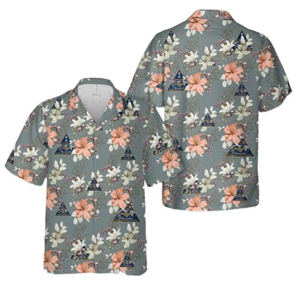US Naval Air Force Reserve Hawaiian Shirt For Men And Women US Naval Air Force Reserve Hawaiian Shirt For Men And Women