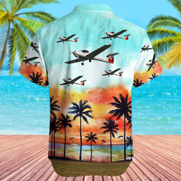 Diamond DA-20-A1 Katana Aerolink Air Services Hawaiian Shirt Diamond DA-20-A1 Katana Aerolink Air Services Hawaiian Shirt