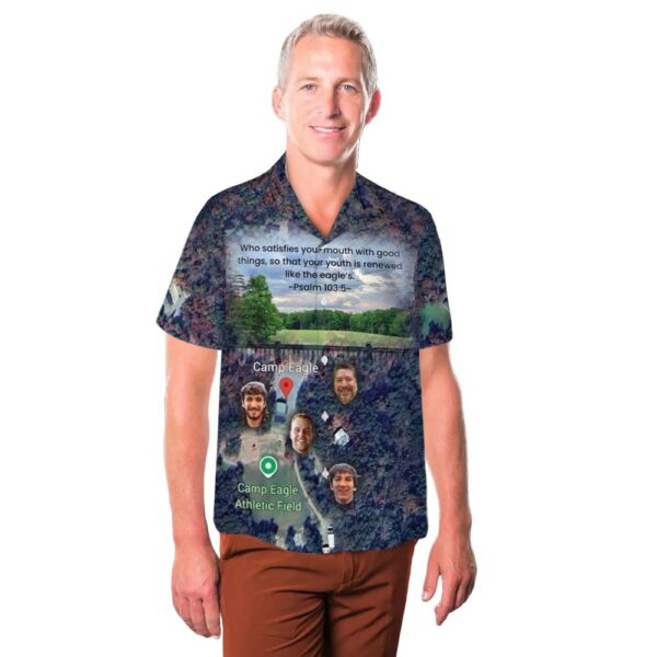 Camp V1 Hawaiian Shirt For Men And Women Camp V1 Hawaiian Shirt For Men And Women