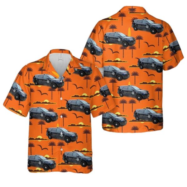 Glen Ellyn Police Department Illinois Cheap Hawaiian Shirt Glen Ellyn Police Department Illinois Cheap Hawaiian Shirt