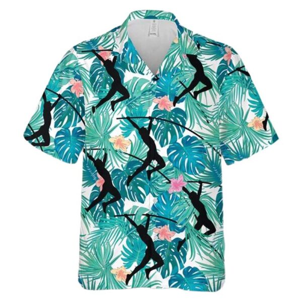 Pole Vault Hawaiian Shirt Cheap Pole Vault Hawaiian Shirt Cheap