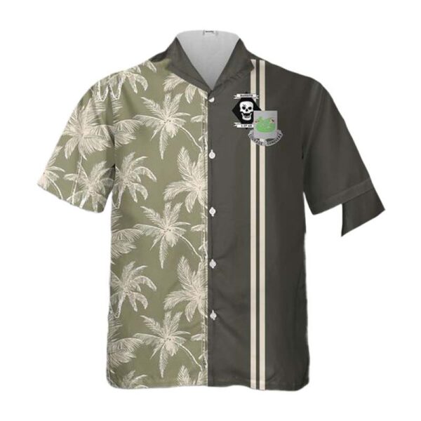 US Army 1st Battalion 37th Armored Regiment Hawaiian Shirt Outfit US Army 1st Battalion 37th Armored Regiment Hawaiian Shirt Outfit